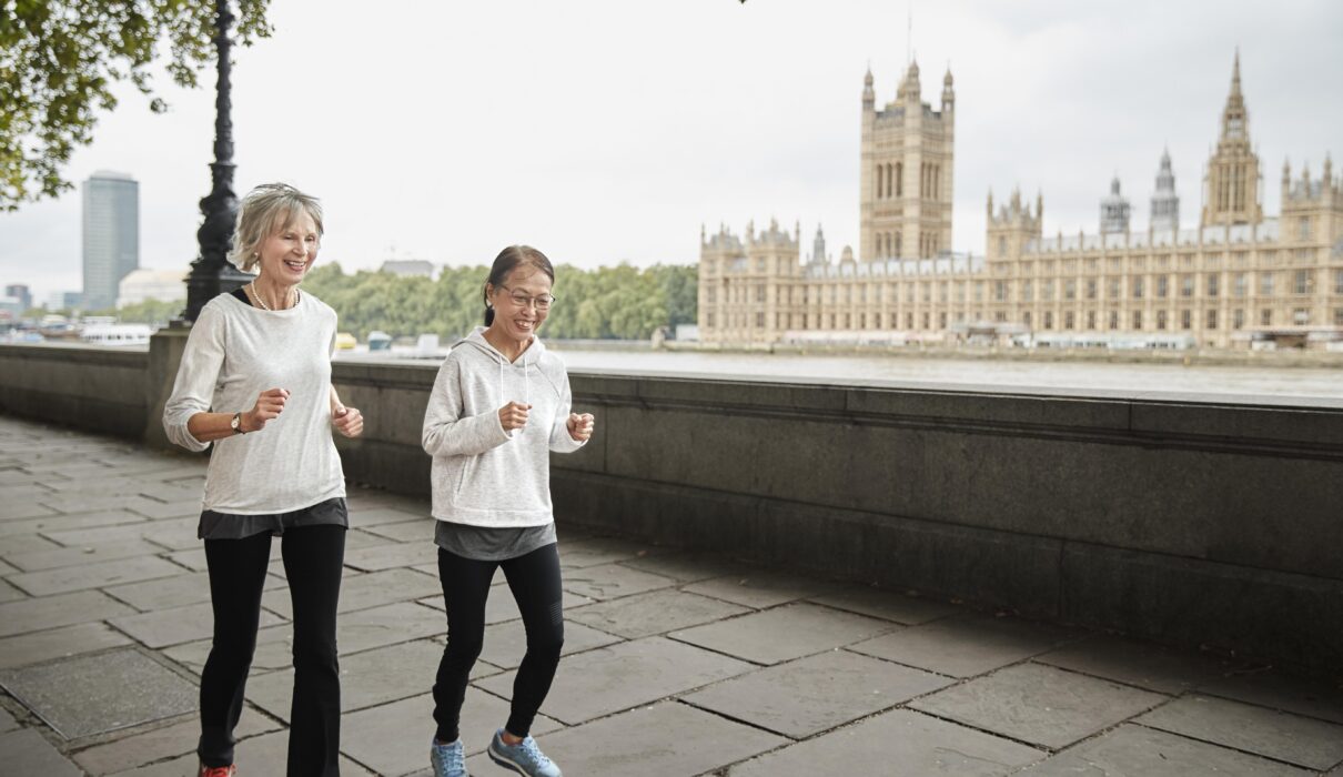 British wellness standards